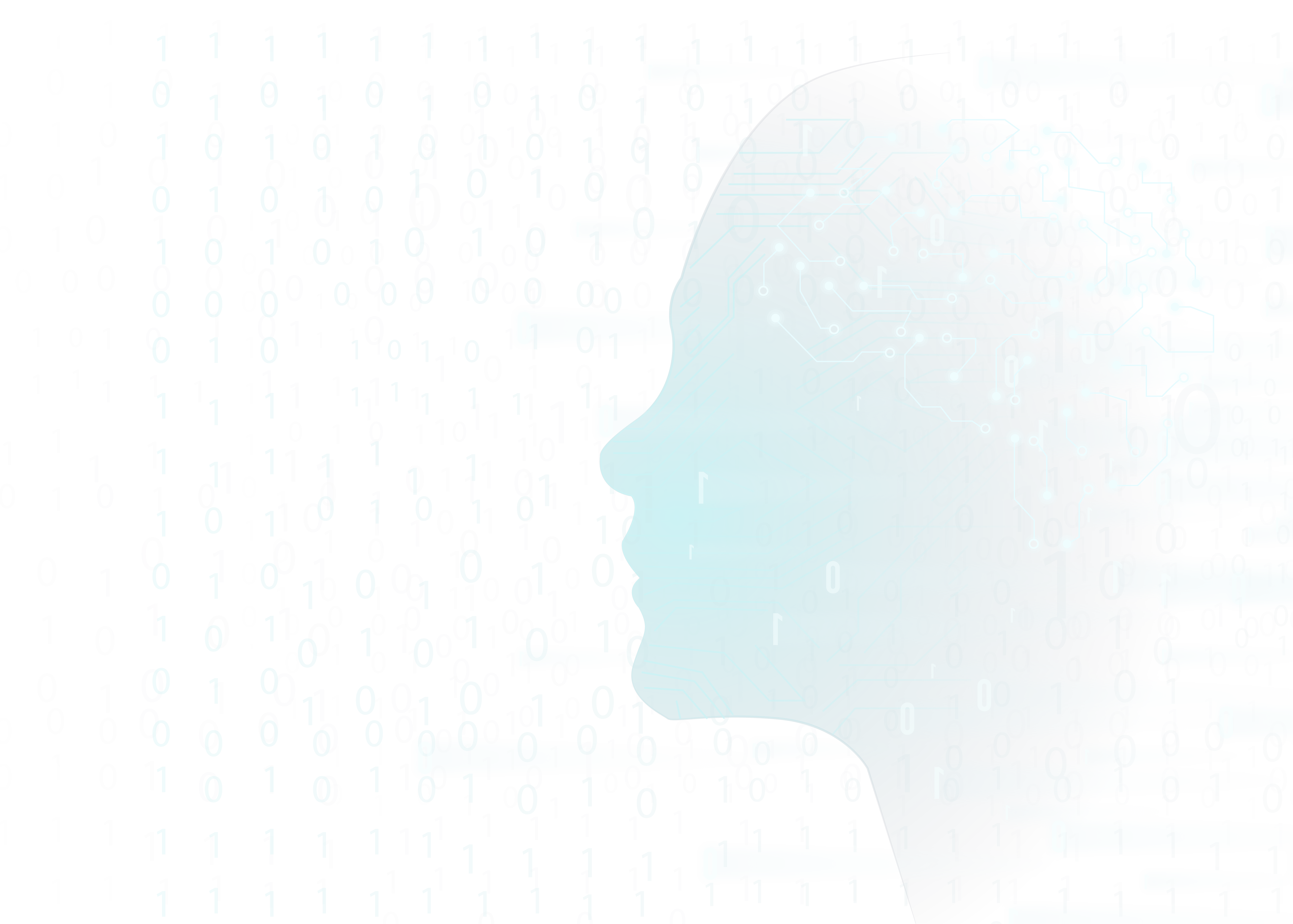 HumAIne background image